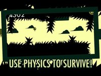 Dots Impossible Crazy Endless Flying Racing Game screenshot, image №888065 - RAWG