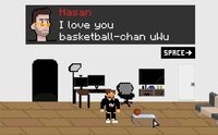 Bathroom Break (throwaway821) screenshot, image №2454238 - RAWG