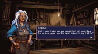 The Puzzle Maker: Cebba’s Odyssey screenshot, image №4097996 - RAWG