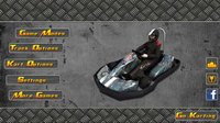 Go Karting Outdoor screenshot, image №972198 - RAWG