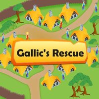Gallic's Rescue screenshot, image №1766357 - RAWG