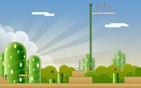 New Super Mario Land 2 screenshot, image №3050132 - RAWG
