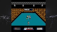 Fista 3-in-1 Retro Pack (Carpet Shark, Plummet Challenge Game, & The Arm Wrestling Classic) screenshot, image №3899667 - RAWG