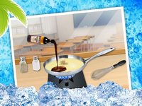 Kids Cooking Fun: School Food Maker - Mac & Cheese screenshot, image №2264627 - RAWG