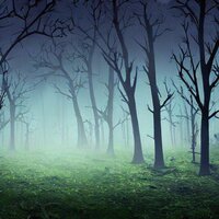 Hallow Nights Town screenshot, image №3621612 - RAWG