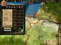 Europa Universalis III screenshot, image №447210 - RAWG