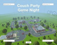 Couch Party Game Night screenshot, image №1609078 - RAWG