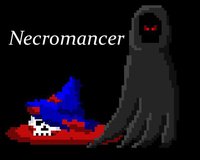 LD43 - Necromancer screenshot, image №1767890 - RAWG