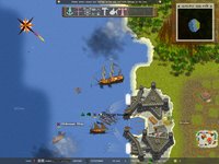 World of Pirates screenshot, image №377539 - RAWG