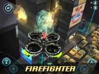 Air Hogs Connect Mission Drone screenshot, image №1360252 - RAWG