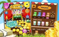 Kingdom Coins - Dozer of Coins Arcade Game screenshot, image №955155 - RAWG