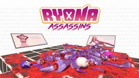 Ryona Assassins - testing build 03 screenshot, image №1039092 - RAWG