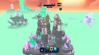 Castle Crumble screenshot, image №4219740 - RAWG