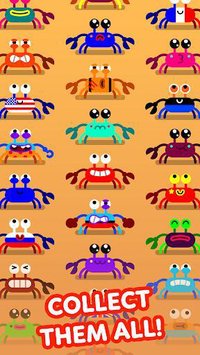 Coco Crab screenshot, image №1554184 - RAWG