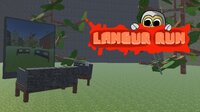 Langur Run screenshot, image №3827473 - RAWG