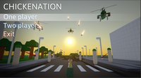 Chicken Against Nation screenshot, image №1060521 - RAWG