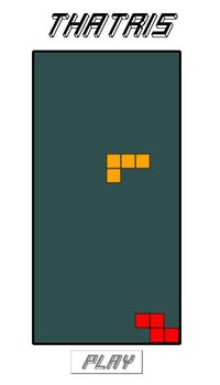 ThaTris screenshot, image №1188955 - RAWG
