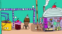 Bunny Ice Cream Maker screenshot, image №1218151 - RAWG