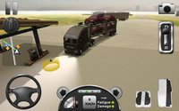 Truck Simulator 3D screenshot, image №1537997 - RAWG