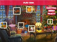 New Christmas Hidden Objects screenshot, image №1624805 - RAWG