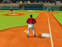 Ultimate Baseball Online 2006 screenshot, image №407443 - RAWG