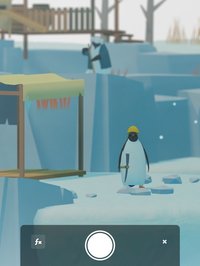 Penguin Isle screenshot, image №2187560 - RAWG