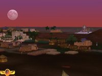 Immortal Cities: Children of the Nile screenshot, image №396475 - RAWG