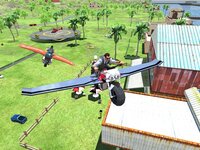 Flying Motorbike Real Sim 3D screenshot, image №2709756 - RAWG