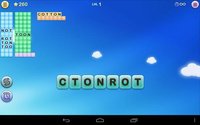 Jumbline 2 - word game puzzle screenshot, image №1393367 - RAWG