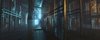 Blade Runner 2021 screenshot, image №2616152 - RAWG