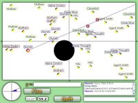 Graphwar screenshot, image №3253270 - RAWG