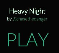 Heavy Night (wastelanderone) screenshot, image №1199927 - RAWG