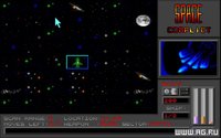 Space Conflict screenshot, image №336087 - RAWG