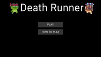 Death Runner (azerty015) screenshot, image №3759976 - RAWG