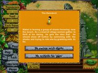 Virtual Villagers: Chapter 3 - The Secret City screenshot, image №202578 - RAWG