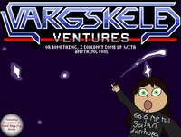 VARGSKELEVENTURES screenshot, image №3680770 - RAWG