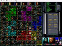 Chaos Overlords screenshot, image №222966 - RAWG