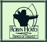 Robin Hood: Prince of Thieves screenshot, image №751879 - RAWG