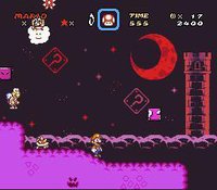 Magikoopa's Midnight Mayhem Demo screenshot, image №1715149 - RAWG