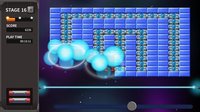 Bricks Breaker Challenge screenshot, image №1579265 - RAWG