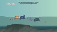 The Endless Tide screenshot, image №1164277 - RAWG