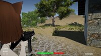 Project Mercenaria screenshot, image №4221677 - RAWG