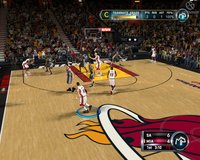 NBA 2K12 screenshot, image №578458 - RAWG