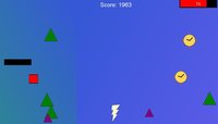 Chaos Runner screenshot, image №1945035 - RAWG