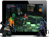 LEGO Batman 2 DC Super Heroes screenshot, image №1709061 - RAWG