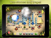 Antroad Defense for iPhone (Retina support) screenshot, image №1809522 - RAWG