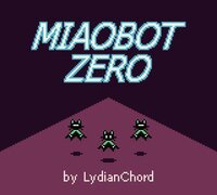 Miaobot Zero screenshot, image №3083625 - RAWG