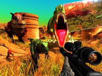 Desert Dinosaur Shooter 2018 screenshot, image №1634966 - RAWG