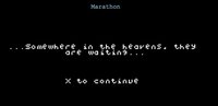 Marathon (demake) screenshot, image №1195498 - RAWG