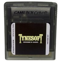 Tynesoft Commodore 16 Classics (Physical Release) screenshot, image №3659587 - RAWG